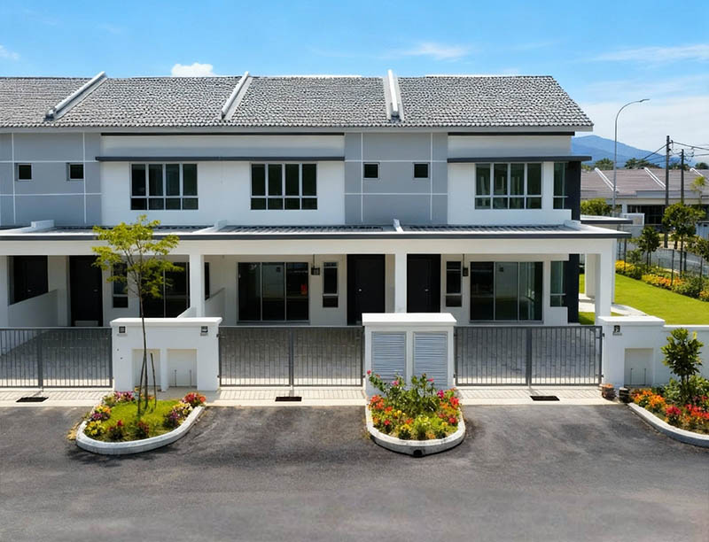 Taman Cempaka Perdana